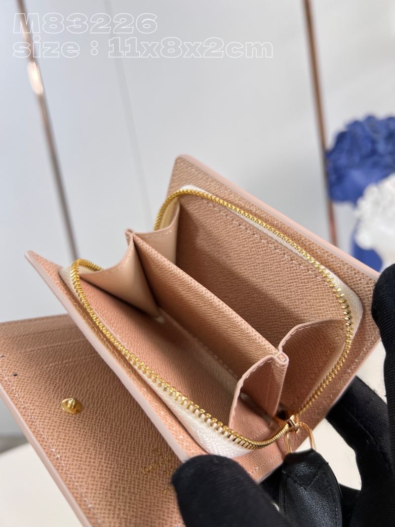 Louis Vuitton Wallets